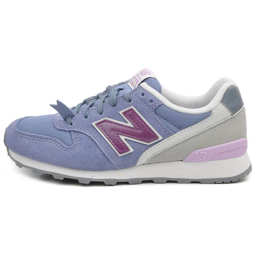 New Balance New Balance 996 Series Low Top Sneakers Purple Women's