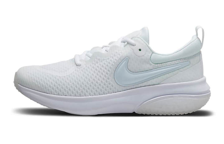 Nike Nike Project Pod 'White Platinum Tint' GS