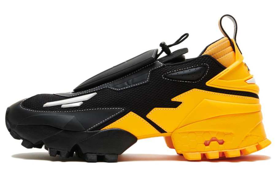 Reebok Reebok Experiment 4 Trail Fury Pyer Moss Brand Codes