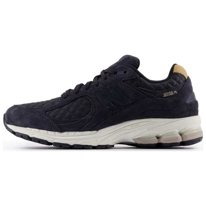 New Balance New Balance NB 2002R Versatile Low top Running Shoes Unisex Black