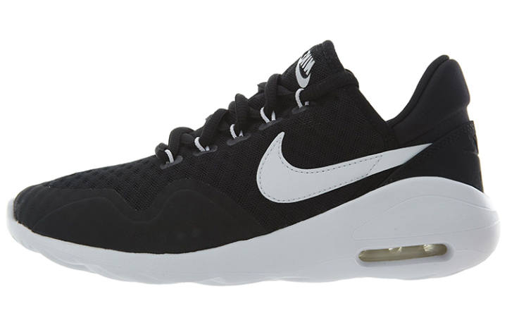 Nike Nike Air Max Sasha Black White Black White Women's