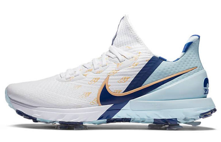 Nike Nike Air Zoom Infinity Tour Golf Wings