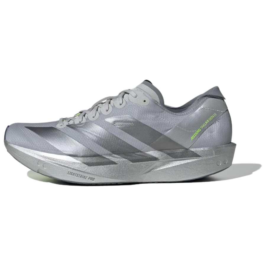 Adidas Adidas Adizero Takumi Sen 11 Low top Casual Running Shoes Men's