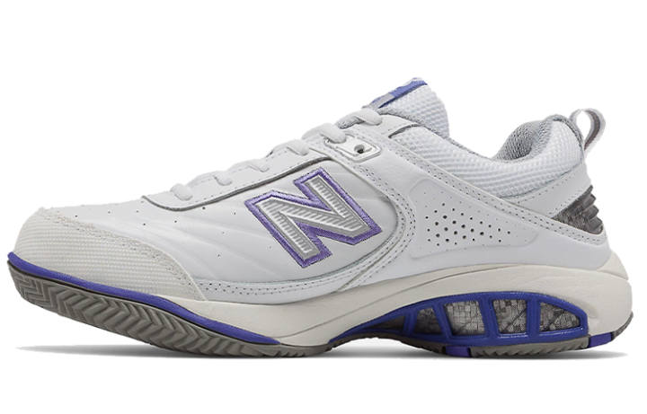 New Balance New Balance 806 White Women's
