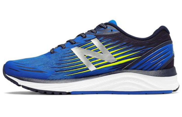 New Balance New Balance Synact Blue/Black