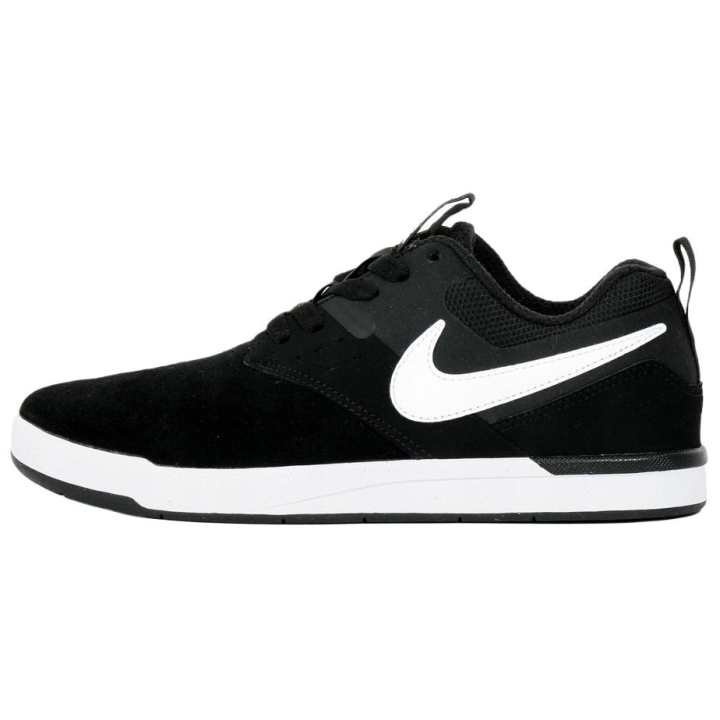 Nike Nike SB ZOOM Ejecta Abrasion Resistant Slip Resistant Low top Running Shoes Men's