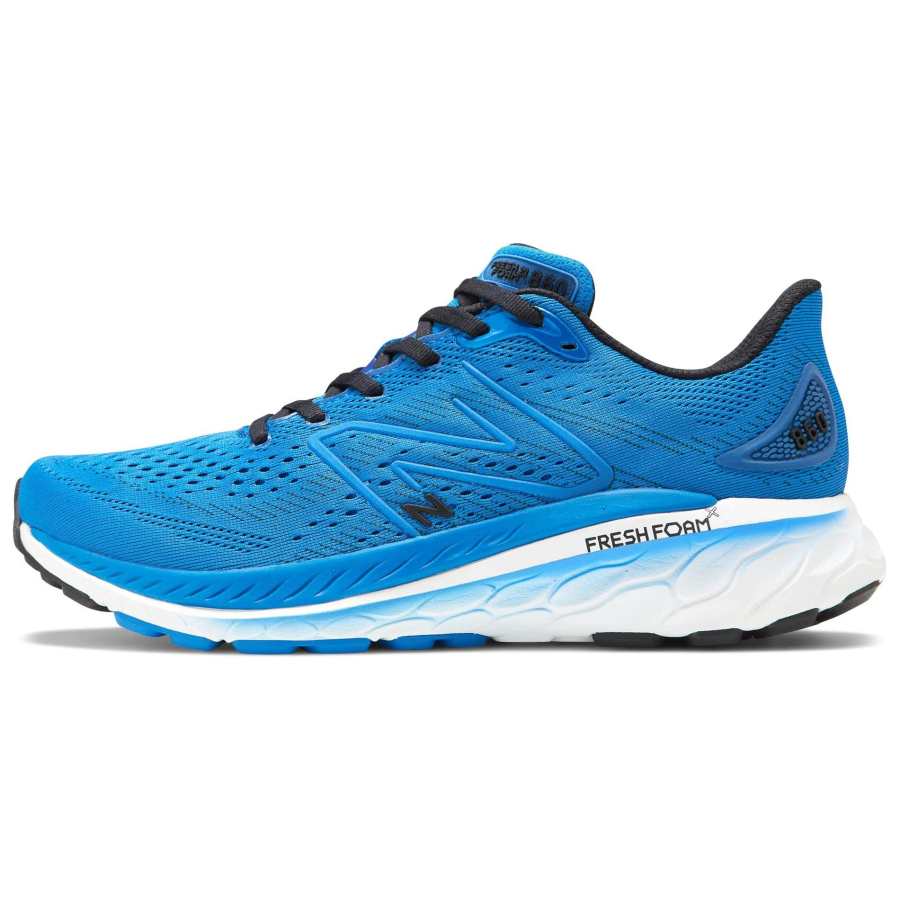New Balance 860 Fresh Foam X New Balancev13 'Cobalt Bright Lapis'