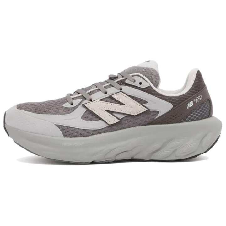 New Balance New Balance logo-patch sneakers