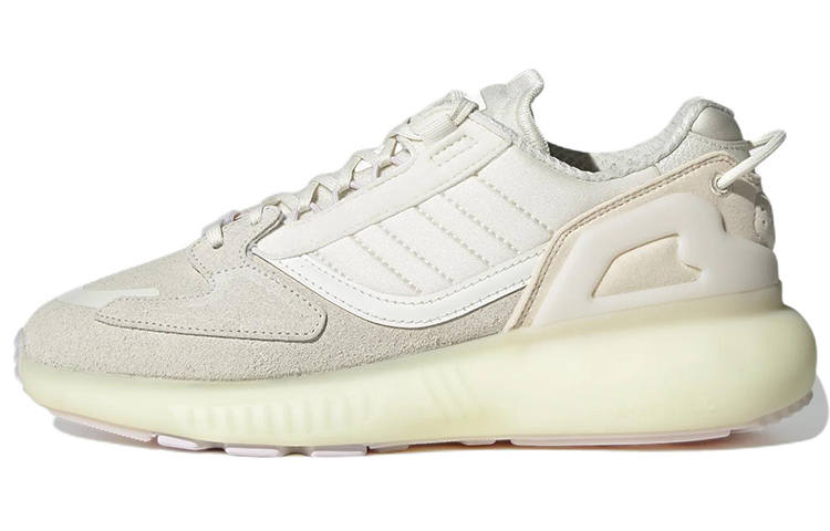 Adidas Originals Zx 5K Boost 'Cloud White' Women's