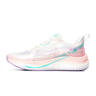 POLUDIYIPI Jie Running S5PRO Breathable, Supportive, Balanced, Impact Resistant, Lightweight Low top Casual Sprint