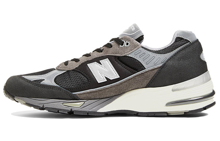 New Balance 991 Slam Jam x 991 New Balance Made In England 'Shap Store'