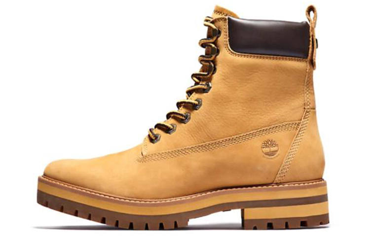 Timberland Timberland Courma Guy Waterproof Boot 'Medium Brown'