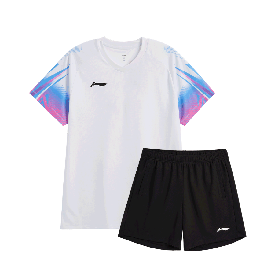 Li-Ning Li Ning Casual Sportswear Unisex