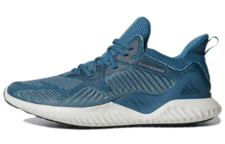 Adidas Adidas AlphaBounce Beyond 'Real Teal'