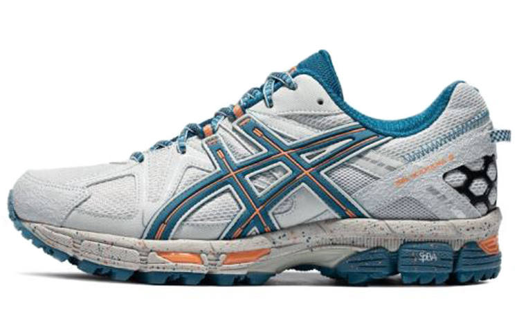 ASICS ASICS Gel Kahana 8 'Grey Blue'