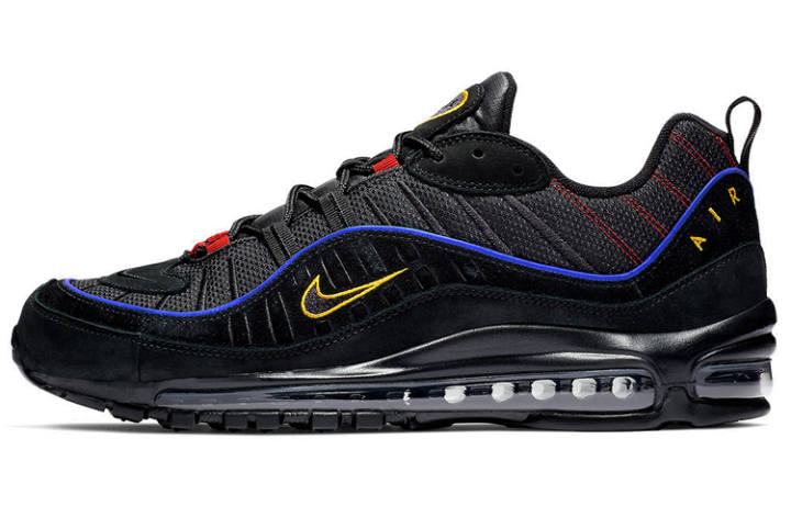 Nike Nike Air Max 98 '98 Graphics'