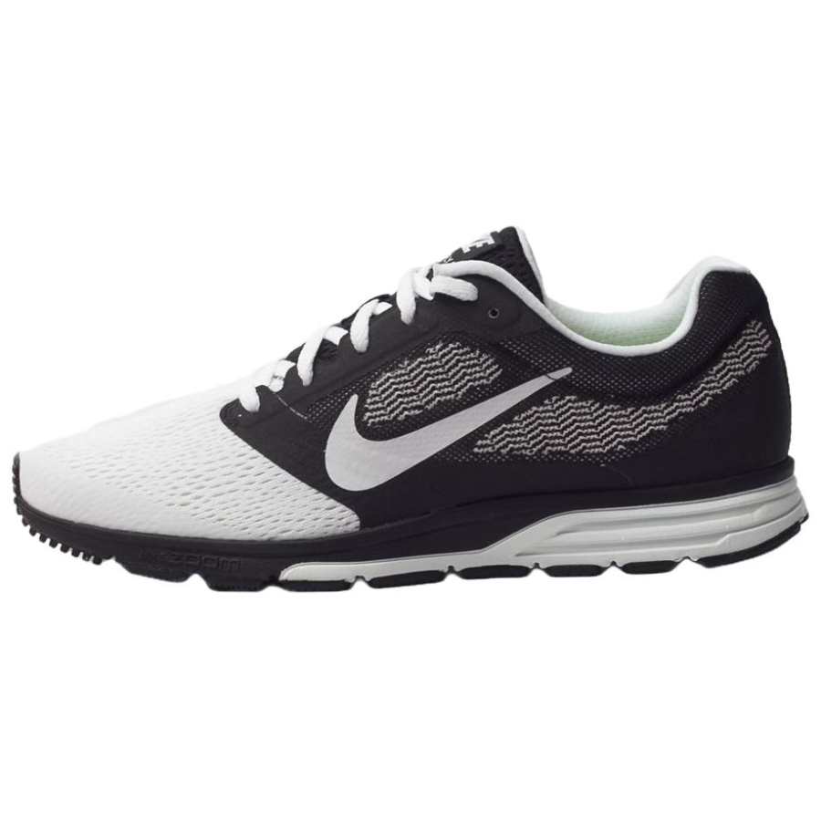 Nike Nike Air Zoom Fly 2 Slip Resistant Abrasion Resistant Slip Resistant Abrasion Resistant Low top Casual Running Shoes