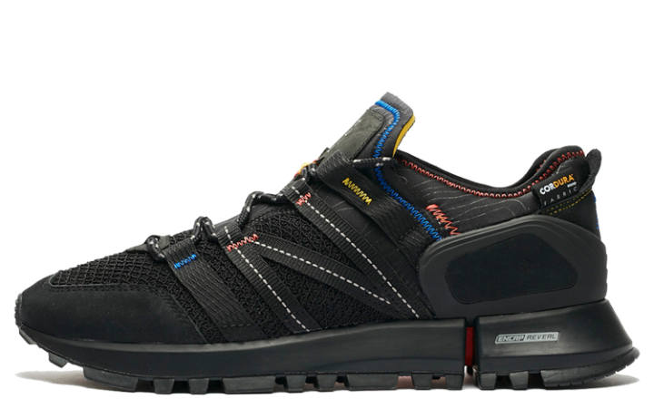 New Balance Mscrc New Balance 'Black'