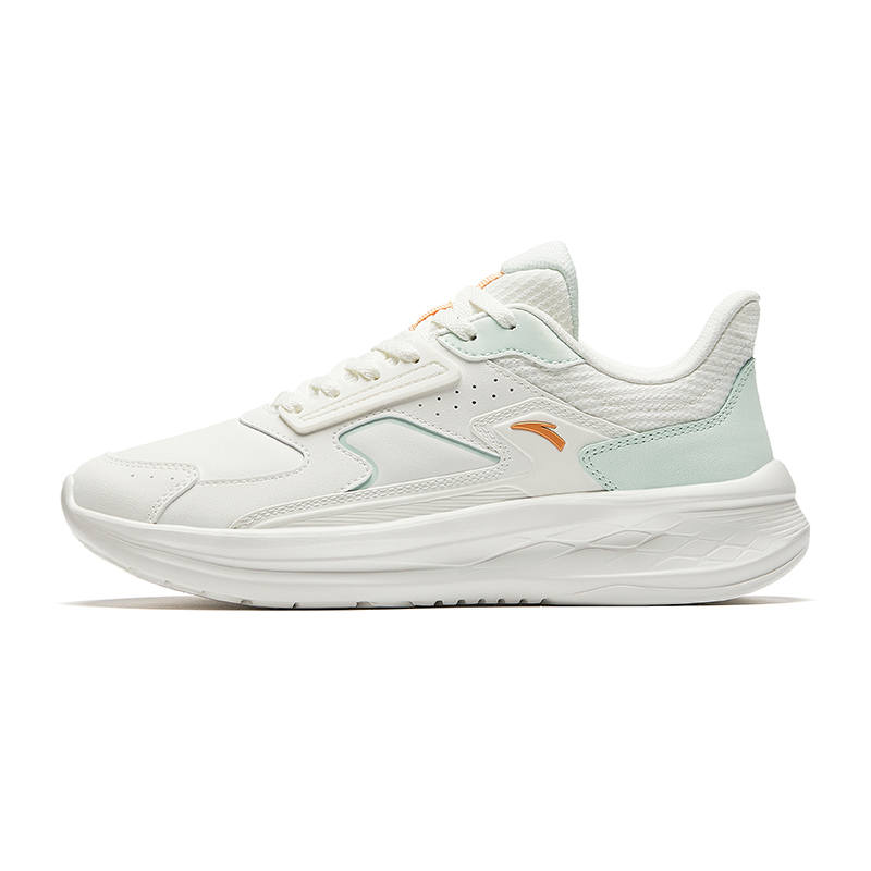 Anta Running Collection Slip Resistant Abrasion Resistant Low top Long Distance Running Sprint Running Shoes Women's