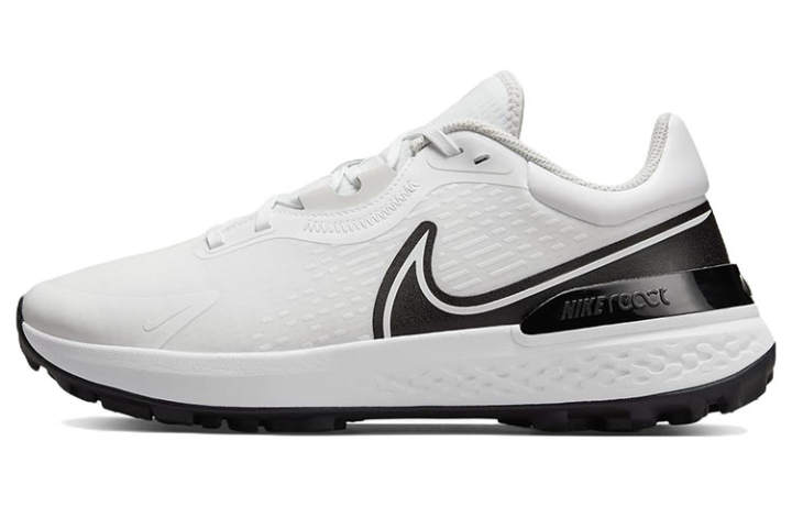 Nike Nike React Infinity Pro 2 White Black
