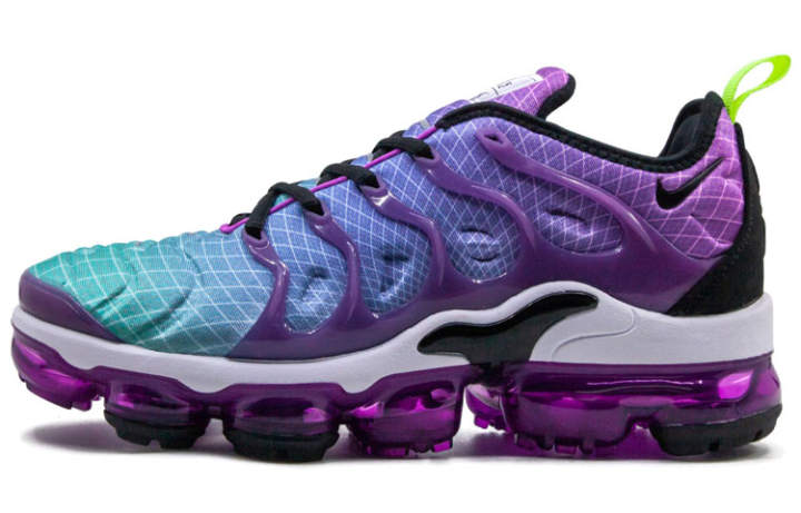 Nike Nike Air VaporMax Plus Hyper Violet Women's
