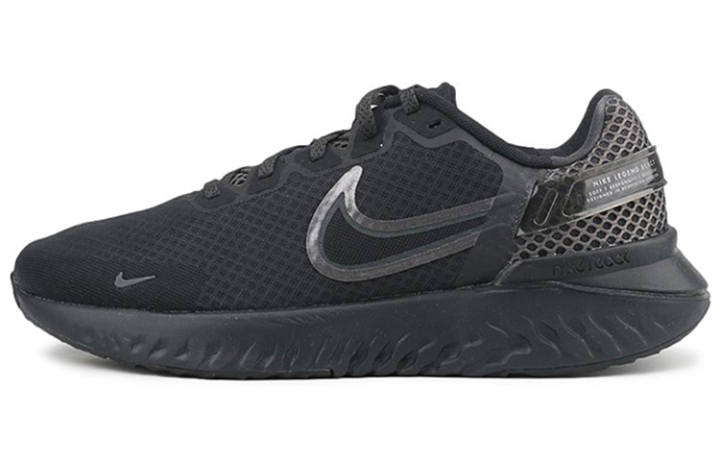 Nike Nike Legend React 3 Core Black