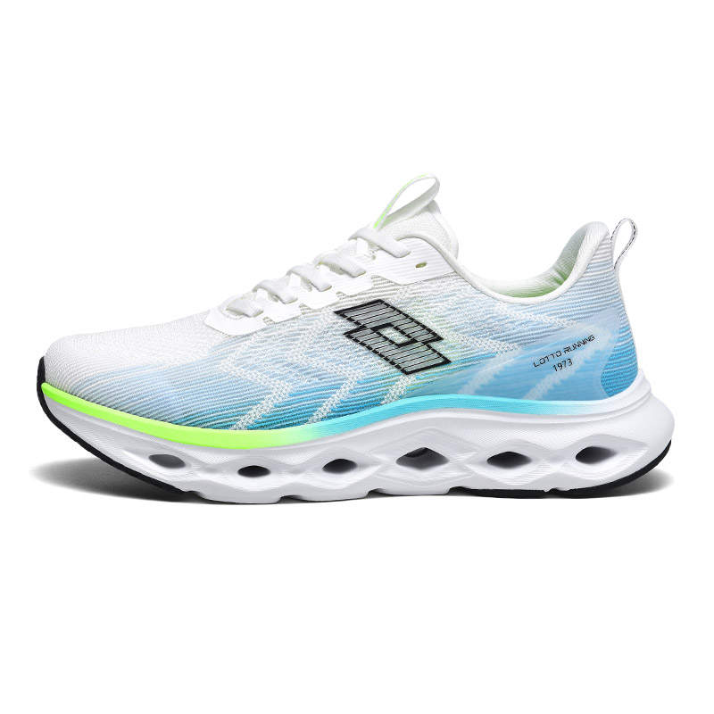 LOTTO Athleisure Slip Resistant, Abrasion Resistant, Lightweight, Breathable