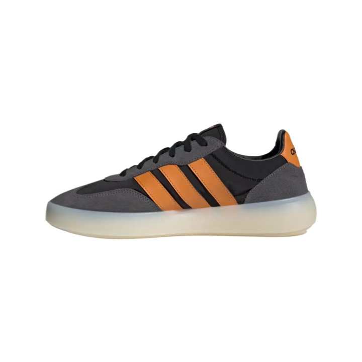 Adidas Adidas Barreda Decode 'Black Focus Orange Grey'