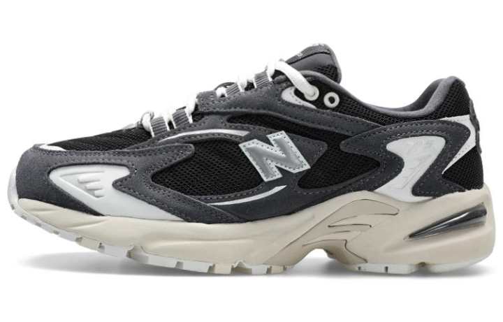 New Balance 725 New Balance 'Magnet Black'