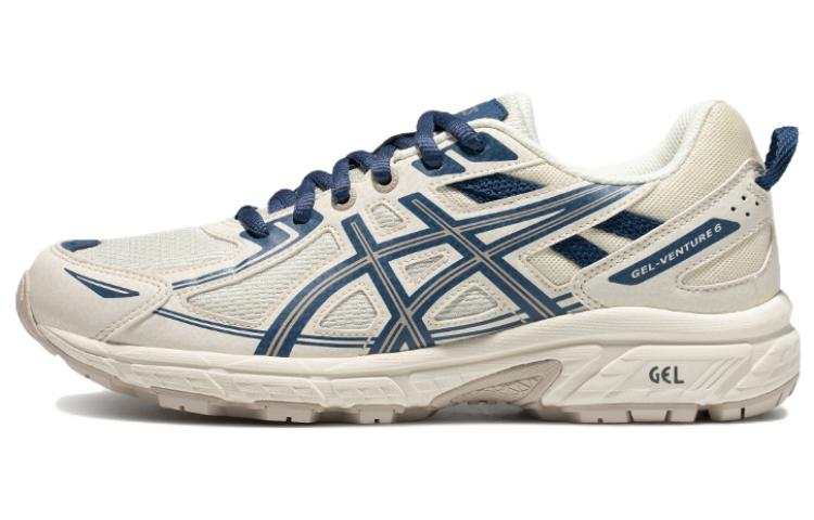 ASICS ASICS Gel Venture 6 'White Blue' Women's