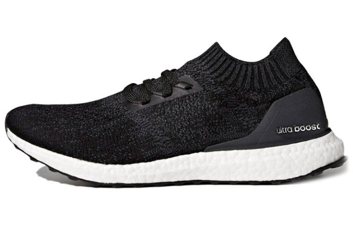 Adidas Adidas UltraBoost Uncaged 'Carbon'