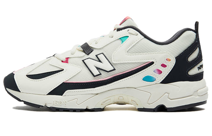 New Balance New Balance 828 'White Black'