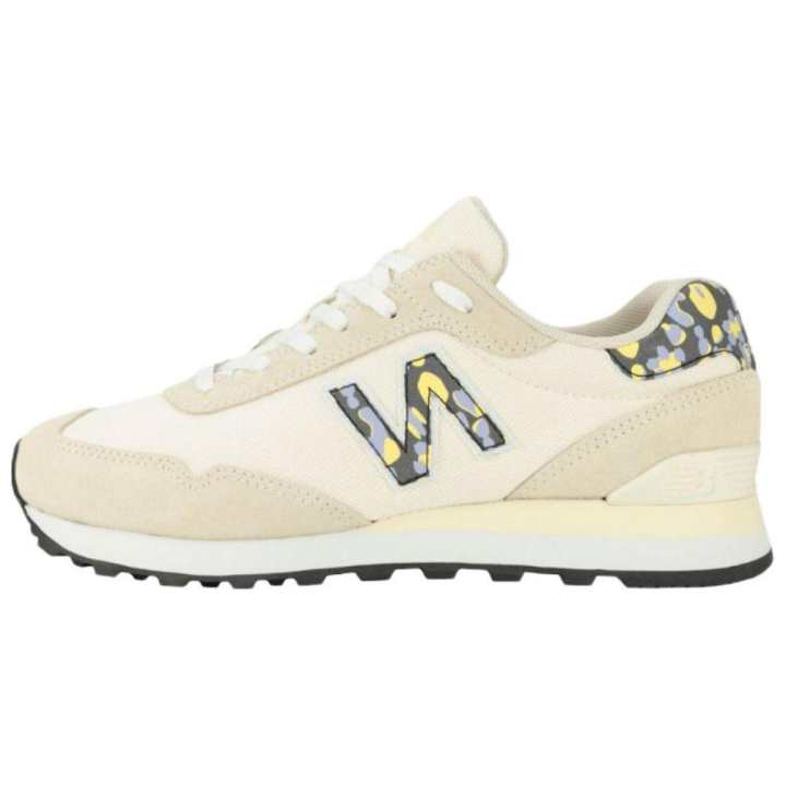 New Balance New Balance 515 Series Low Tops Retro Khaki Women's