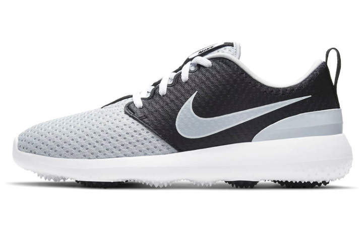 Nike Nike Roshe Golf 'Pure Platinum Black' Women's