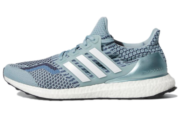 Adidas UltraBoost 5.0 Adidas Dna 'Magic Grey Shadow Navy'