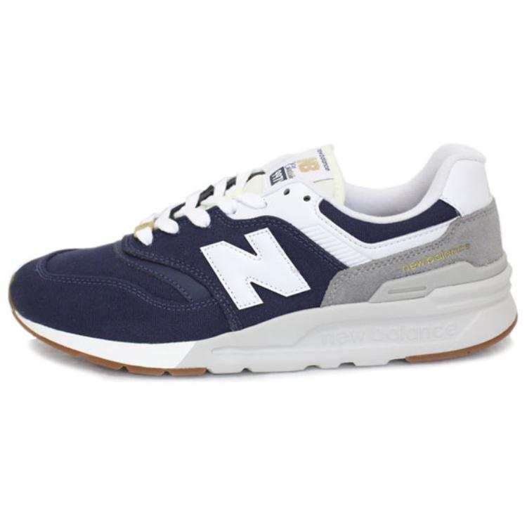 New Balance 997H New Balance 'Natural Indigo'