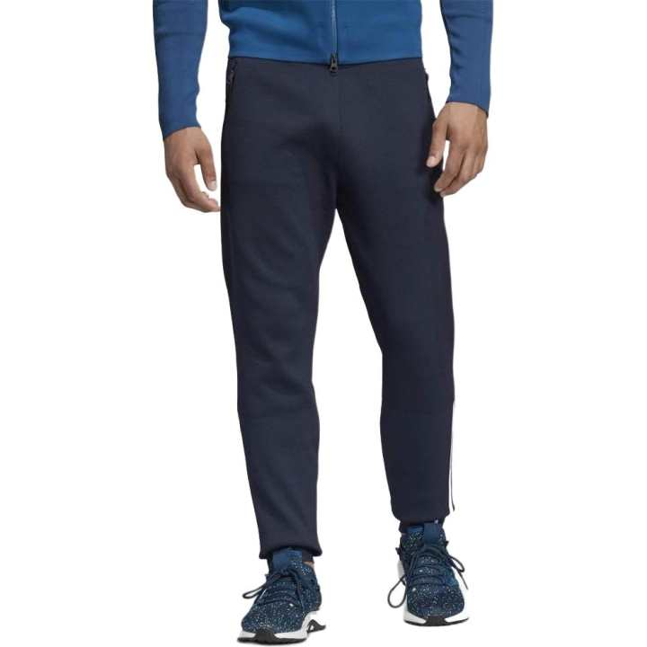 Adidas Adidas Knitted Sweatpants Men's