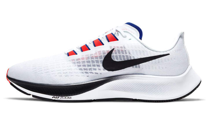 Nike Nike Air Zoom Pegasus 37 White Concord
