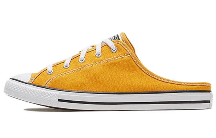 Converse Chuck Taylor All Star Wmns Converse Dainty Mule Slip 'Sunflower' Women's
