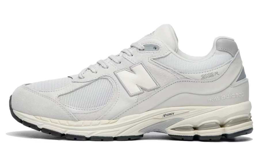 New Balance 2002R New Balance 'Linen Fog Rain Cloud'