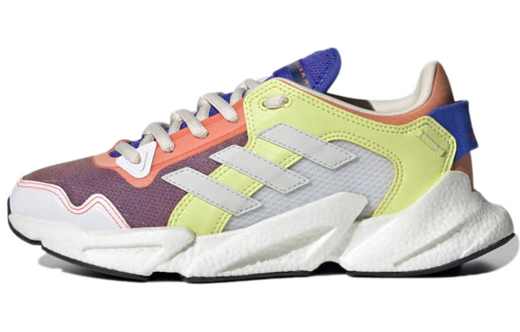 Adidas X9000 Karlie Kloss x X9000 Wmns Adidas 'Ambient Blush Multi' Women's
