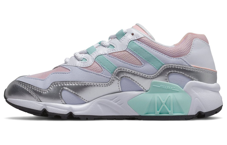 New Balance 850 Wmns New Balance 'Bali Blue Peach Soda' Women's