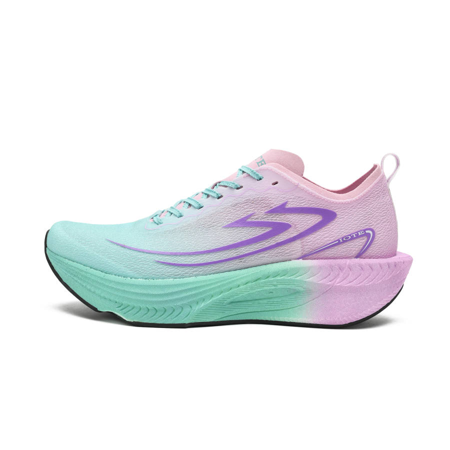 IOTE IOTE Cushioning Breathable Support Low top