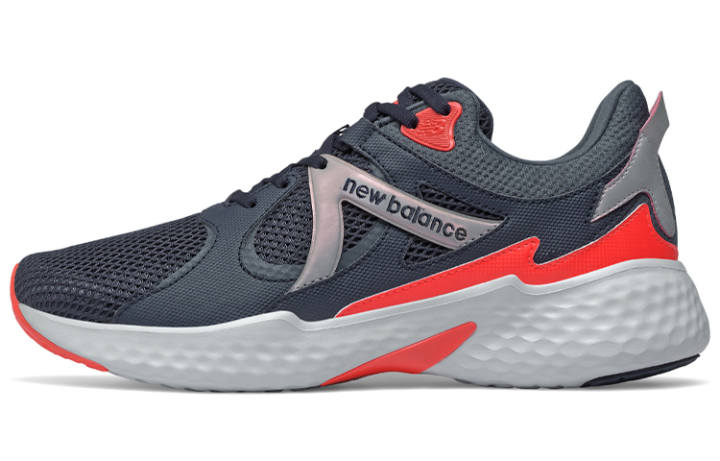 New Balance New Balance Fresh Foam Yaru Iridescent 'Grey Red'