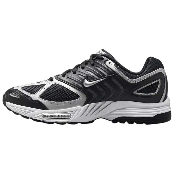 Nike Nike Air Peg 2K5 Black Iron Grey Metallic Silver