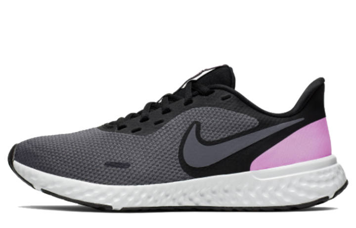 Nike Nike Revolution 5 Psychic Pink Women's