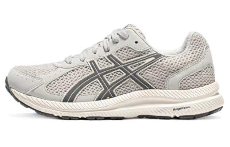 ASICS Gel Contend 7 Mesh, Textile, Synthetic Leather Cushioning Abrasion Resistant Breathable Low top Running Shoes