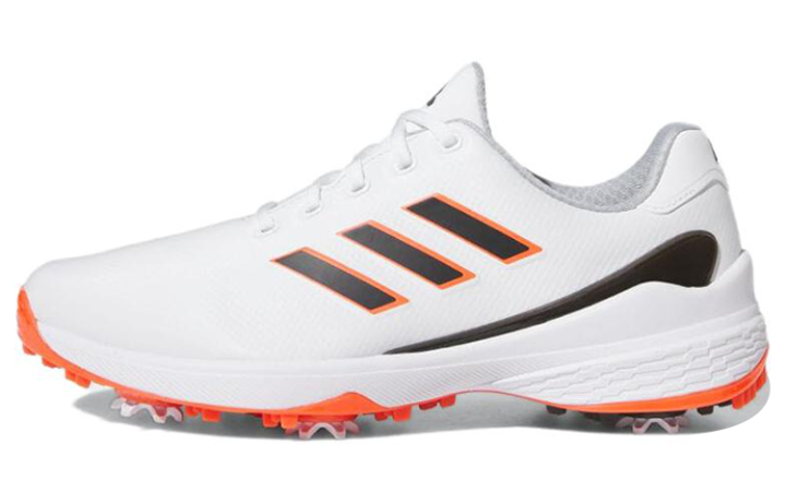 Adidas Adidas ZG23 Golf 'White Semi Solar Red'