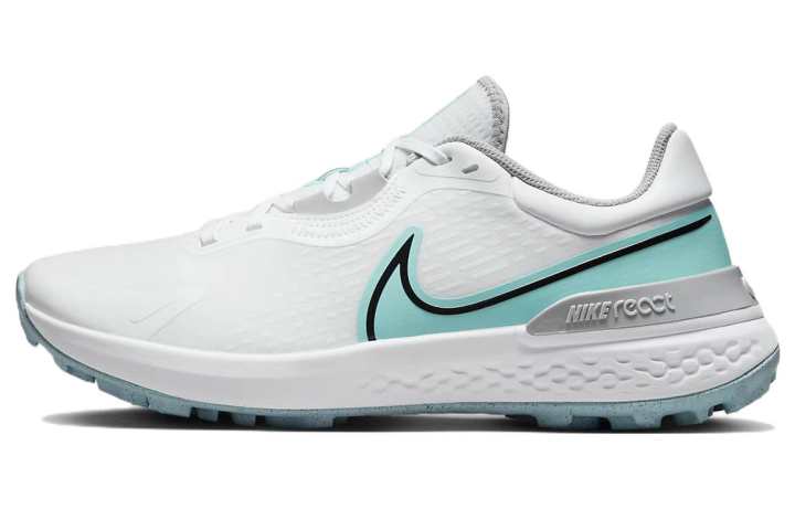 Nike Nike React Infinity Pro 2 White Copa