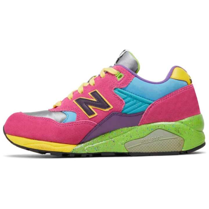New Balance 580 MtNew Balance 'Undefeated'